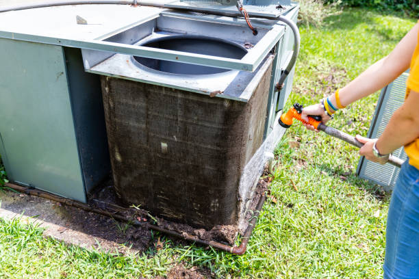 Best Affordable Duct Cleaning Services  in Cincinnati, OH
