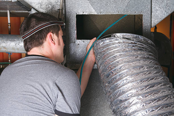 Best Air Duct Cleaning Near Me  in Cincinnati, OH
