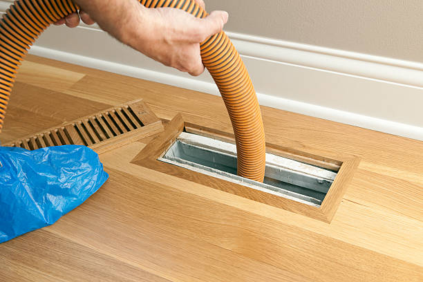 Best Commercial Air Duct Cleaning  in Cincinnati, OH