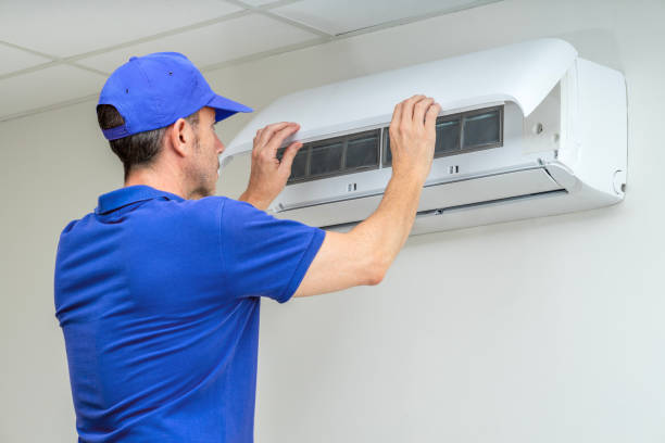 Best Commercial HVAC Duct Cleaning  in Cincinnati, OH